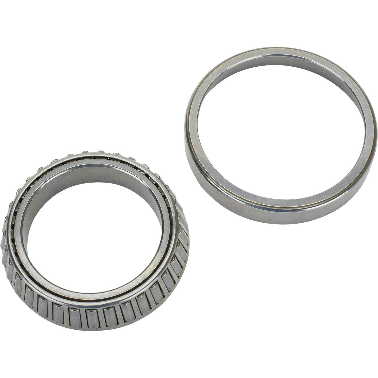 Speedway Grand National Hub Bearing and Race, Set L610549/L610510