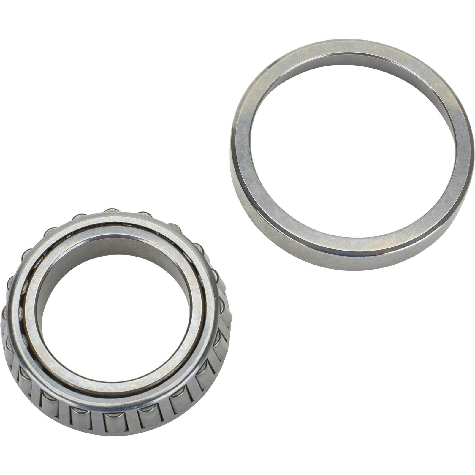 Speedway Wide 5 Hub Outer Bearing and Race, Set 18690/18620