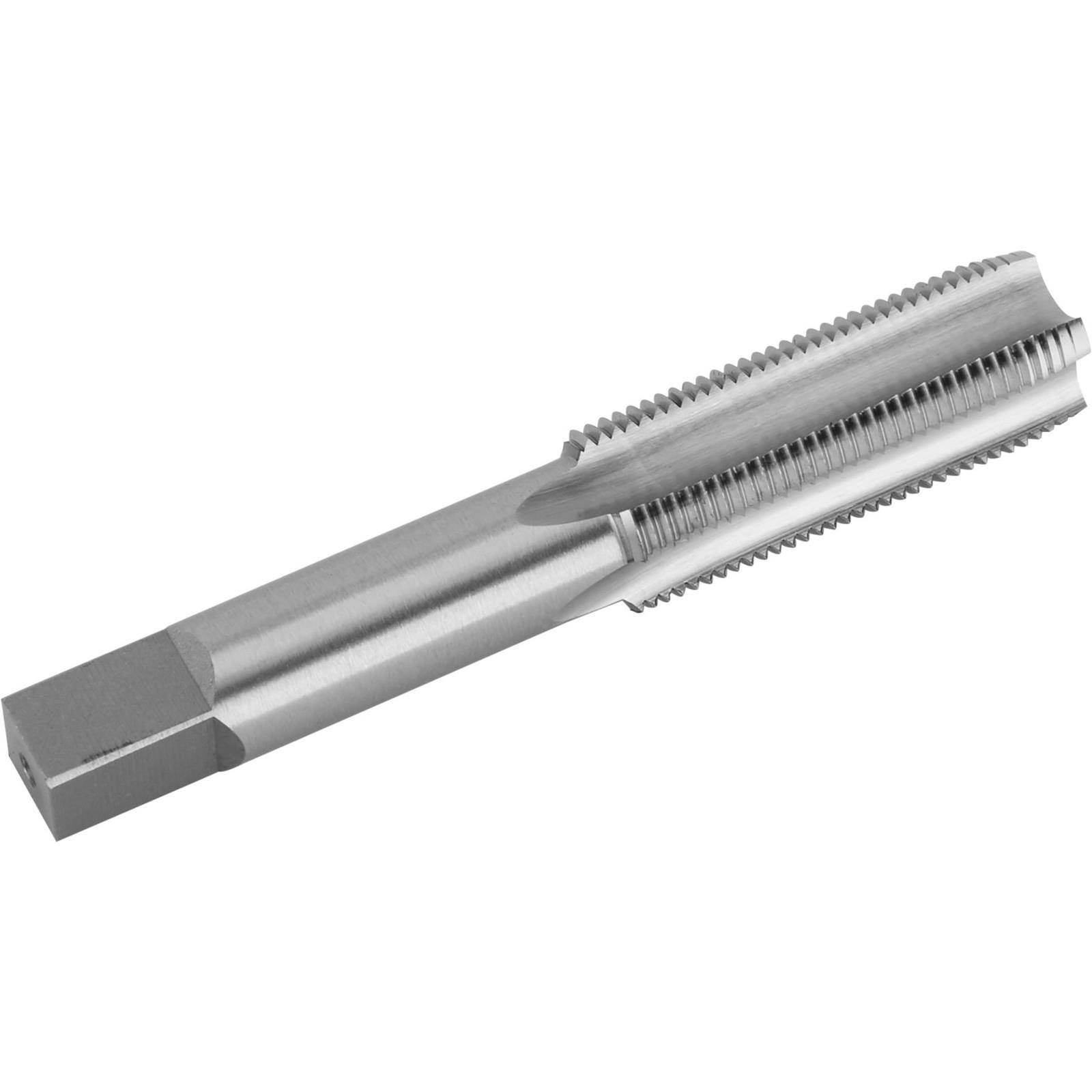 Industrial Tap, 11/16 Inch-18 SAE