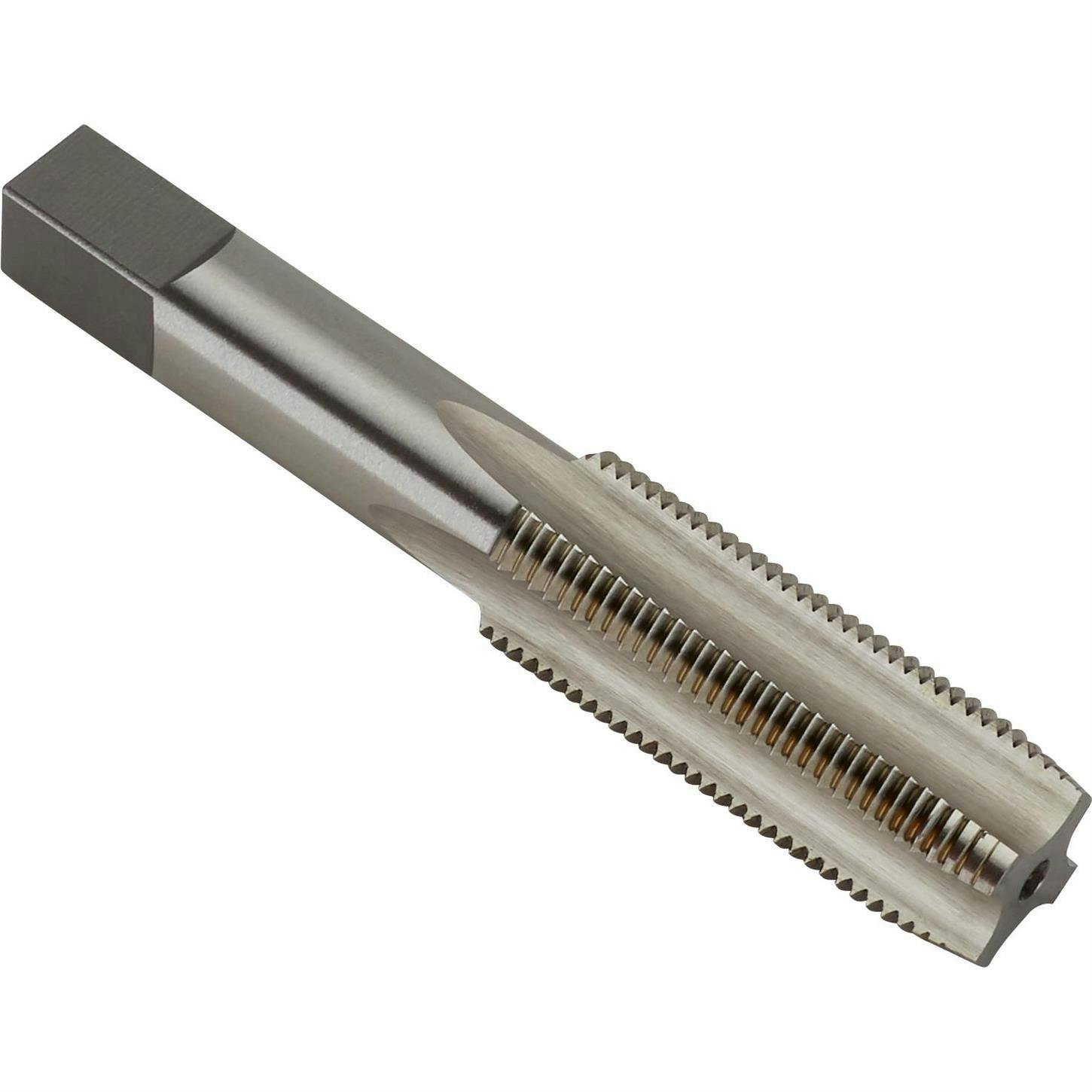 Industrial Tap, 3/4 Inch-16 SAE