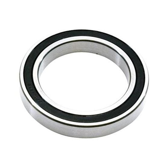 Bird Cage Single Row Bearing, 0.79 x 4.33, 3 Inch Spline Hub