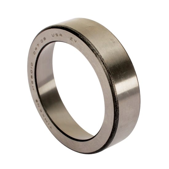 9 Inch Daytona Rear Pinion Race