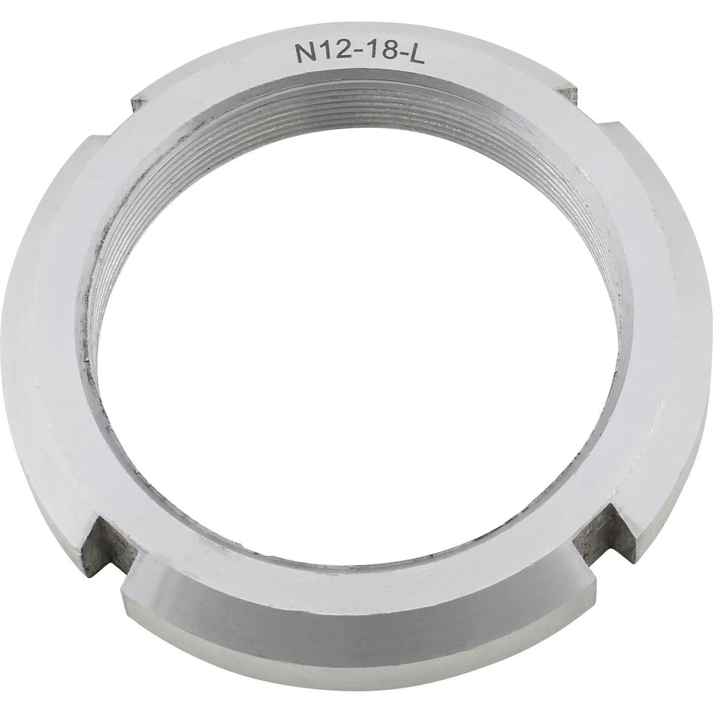 Grand National Hub Spanner Nuts