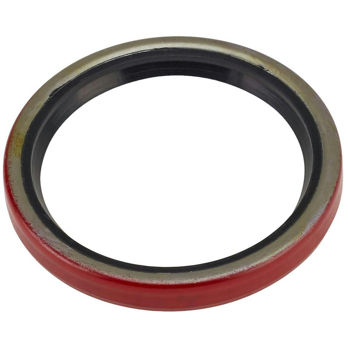 Replacement Axle/Hub Grease Bearing Seal, 1.87 x 2.40 x .27 Inch