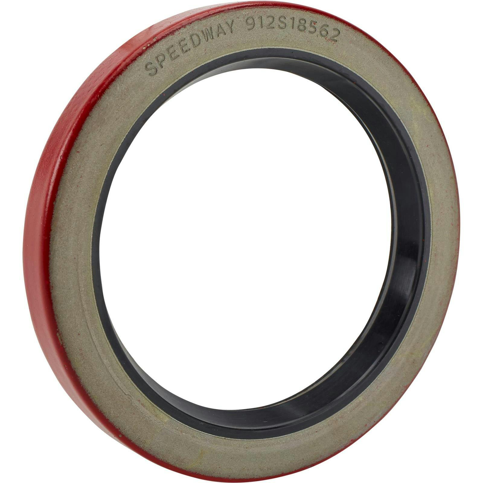 Replacement Axle/Hub Grease Bearing Seal, 1.875 x 2.562 x .313 Inch