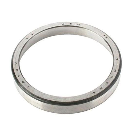 Wide 5 Hub Inner Bearing Cup