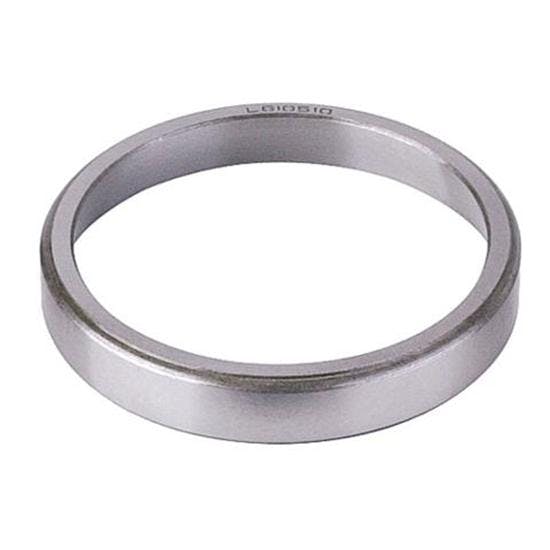 Grand National 9 Inch Ford Rear End Hub Replacement Bearing Race