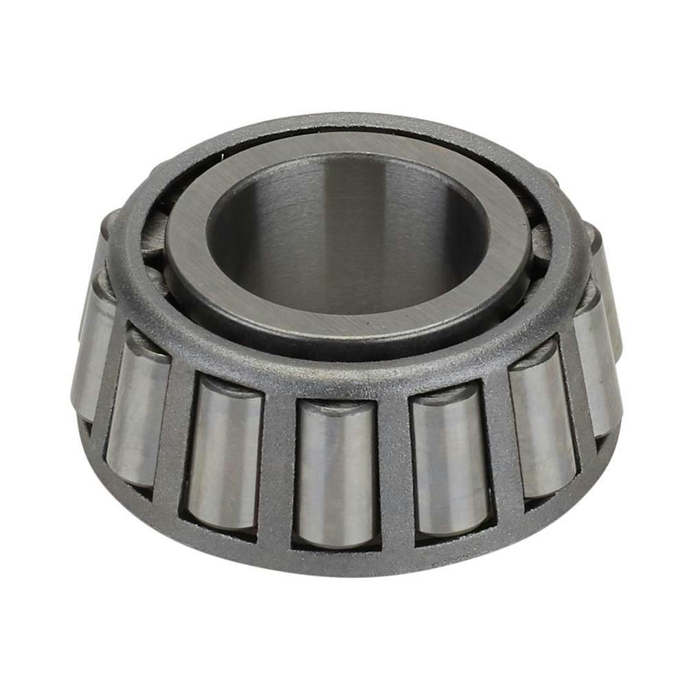 Wheel Bearing Outer Cone, 3/4", Steel