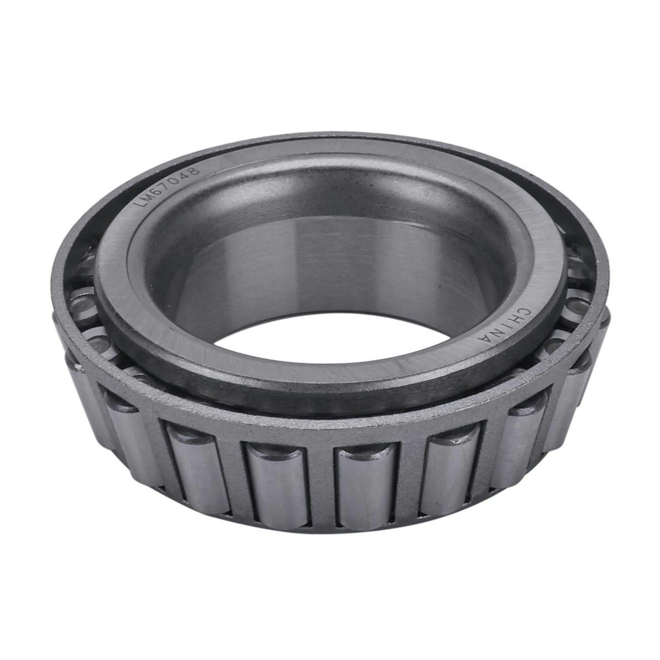 Inner Wheel Bearing Cone