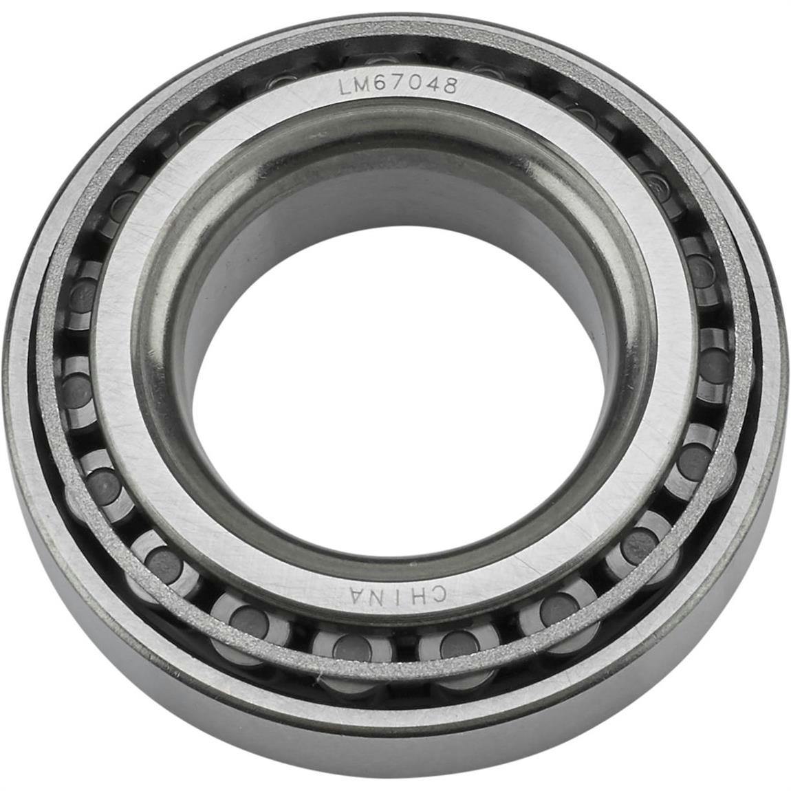 Speedway and Metric Chassis, Tapered Inner Wheel Bearing