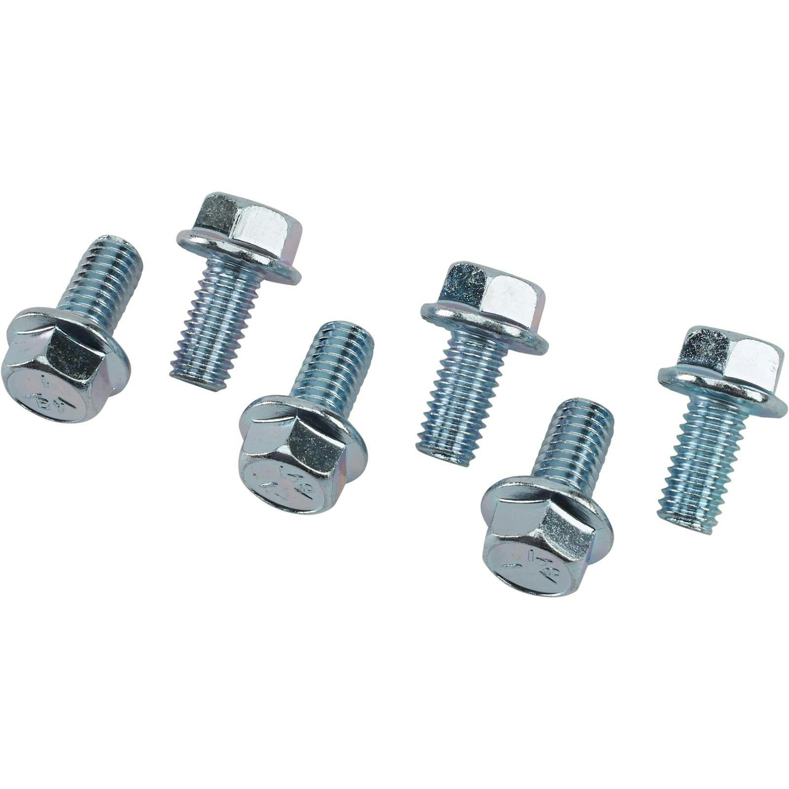 Chevrolet Style Motor Mount Bolt Kit