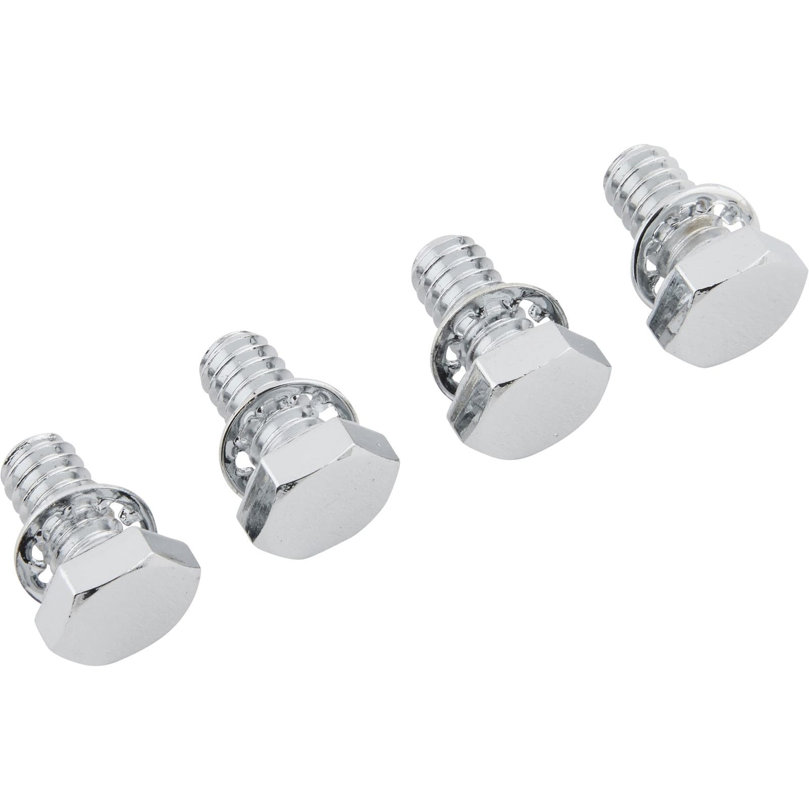 Chevy Turbo 350/400 Flywheel Cover Bolt Kit