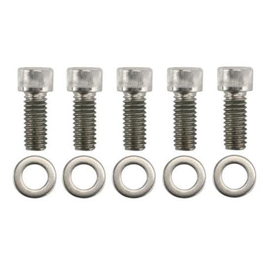 Flathead Ford Timing Cover Bolt Kit