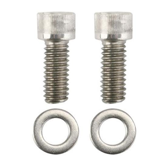 Flathead Ford Fuel Pump Stand Bolt Kit