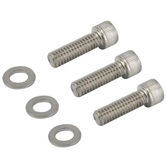 Flathead Ford Distributor 3-Bolt Kit