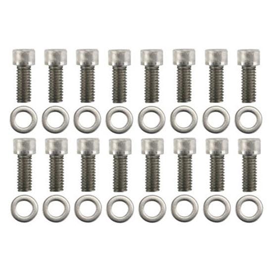 Flathead Ford Oil Pan Bolt Kit