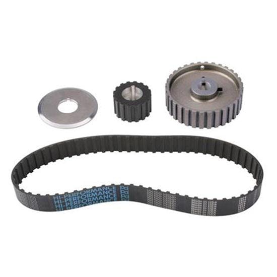 Gilmer Belt Power Steering/Dry Sump Oil Pump Drive Kit