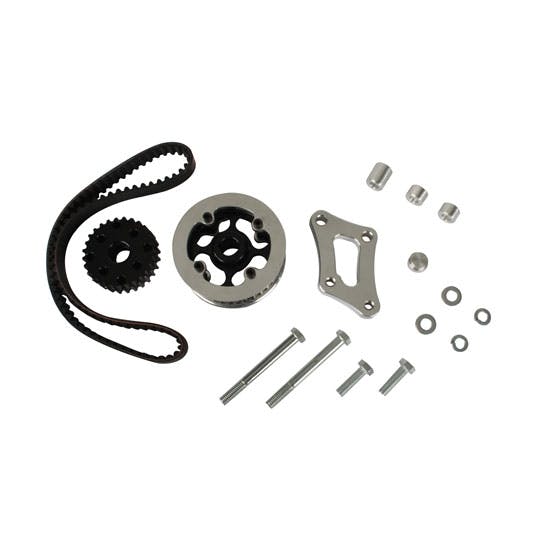Right Hand Drive Kit for KSE Tandem Pump