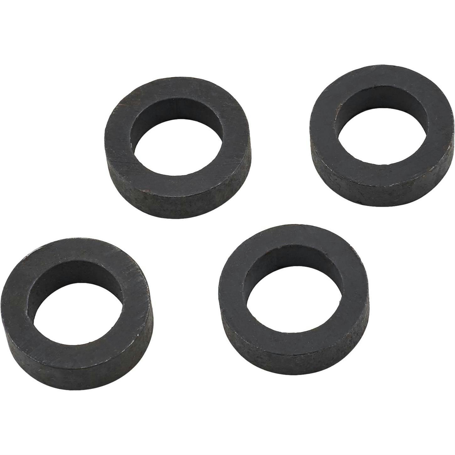 Flat Plate Steering Arm Spacers