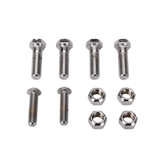 Rod End Bolt Kit
