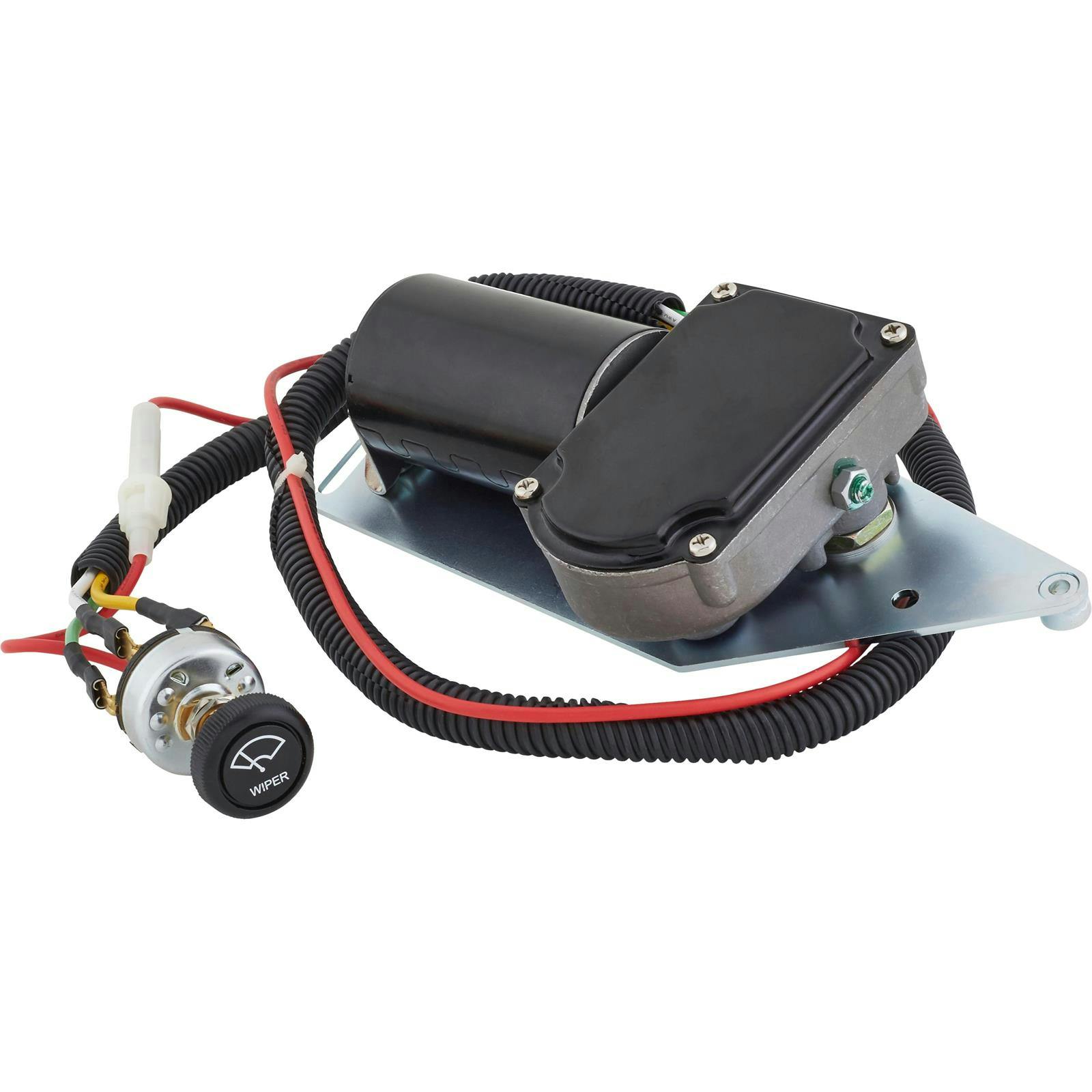 Speedway 1948-50 Ford Pickup Truck Electric Windshield Wiper Kit