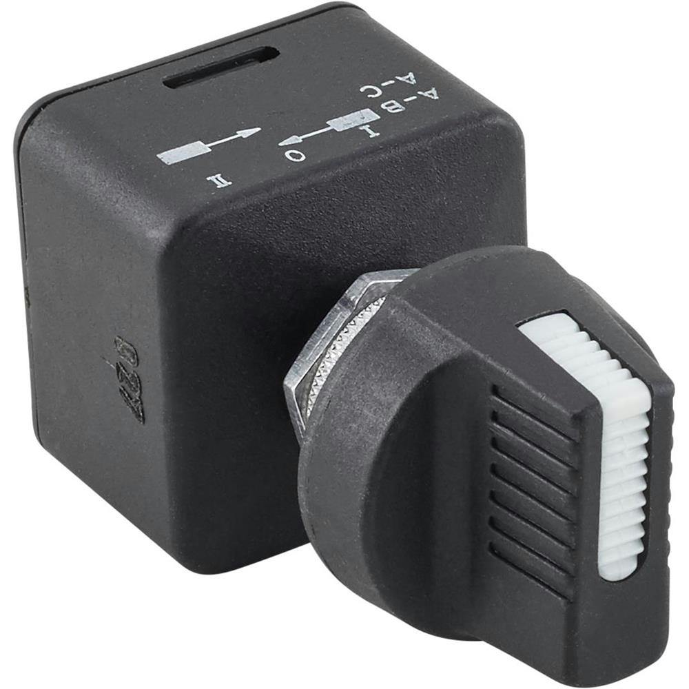 Turn Signal Switch, Knob Style, Universal