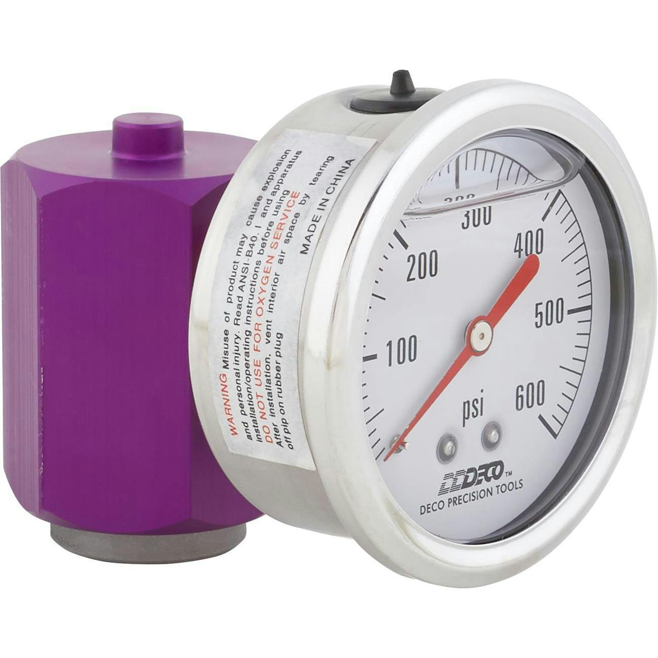 Valve Spring Tester Pressure Rating Checker Gauge Tool