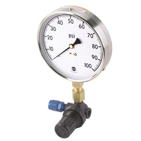 High Speed Pressure Tool, 0-100 PSI