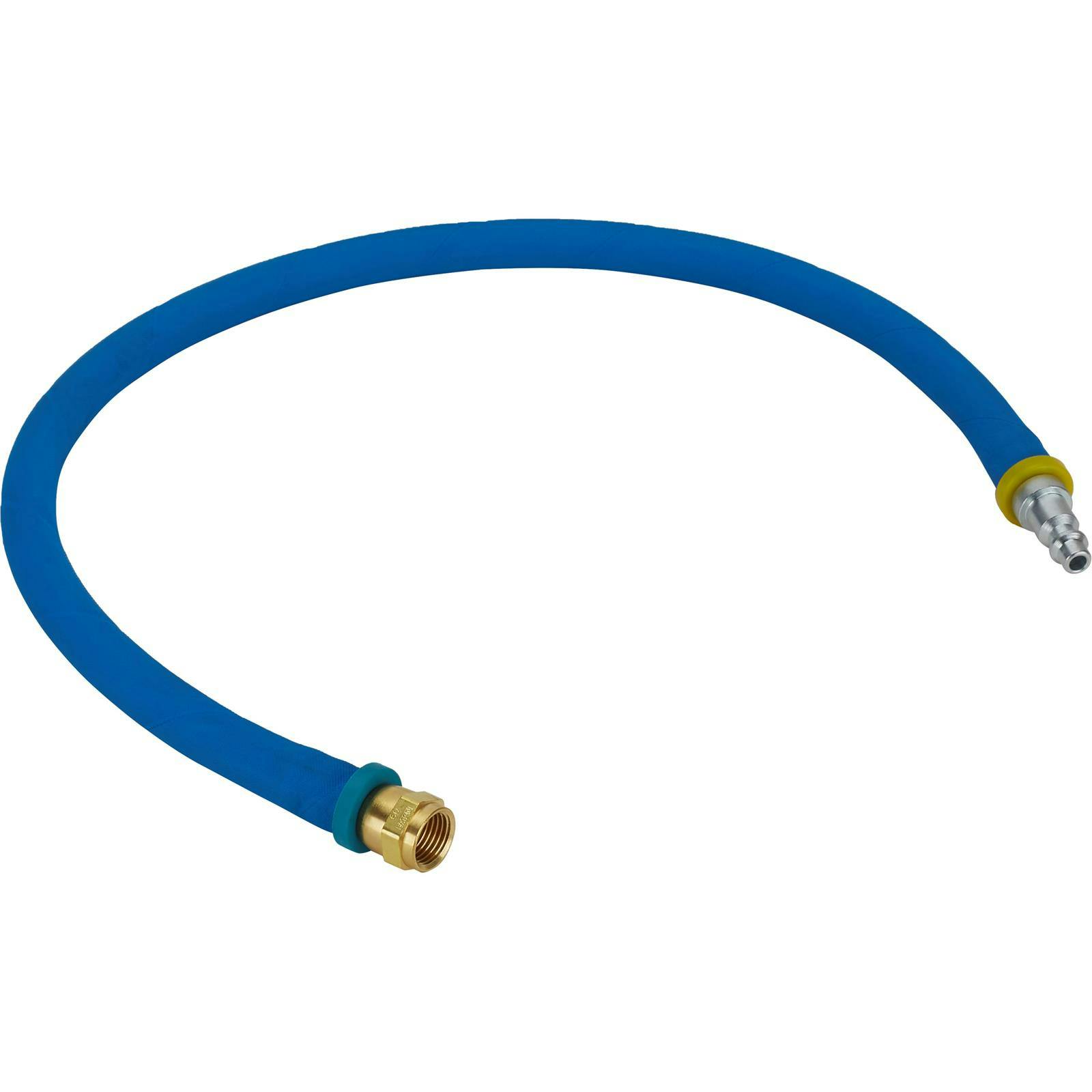 Barrel Valve Hose for Leakdown Tester