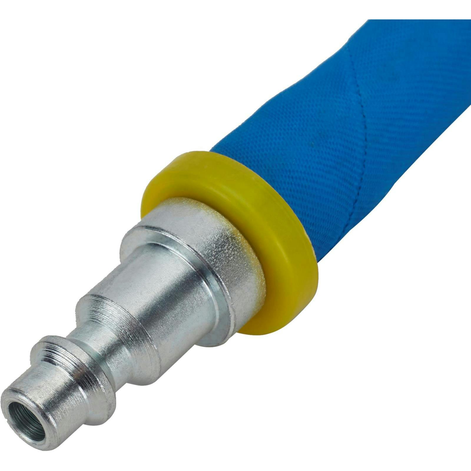 Barrel Valve Hose for Leakdown Tester