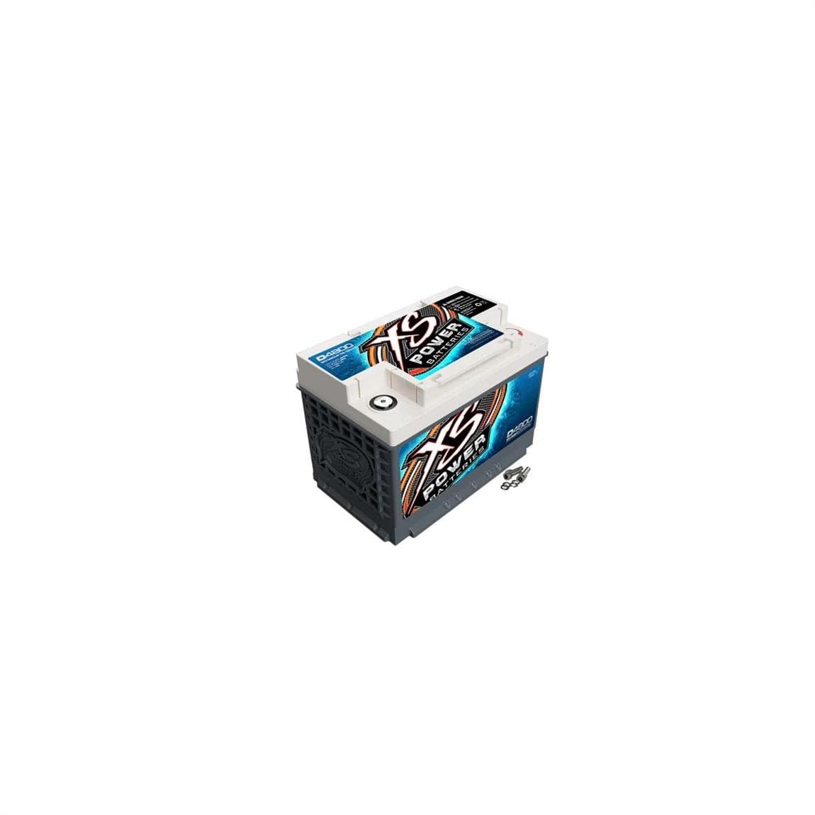 XS Power D4800 Group 48 AGM Battery