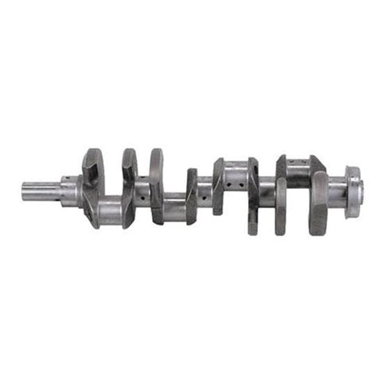 Speedway Ford 351W Stroker Cast Steel Crankshaft