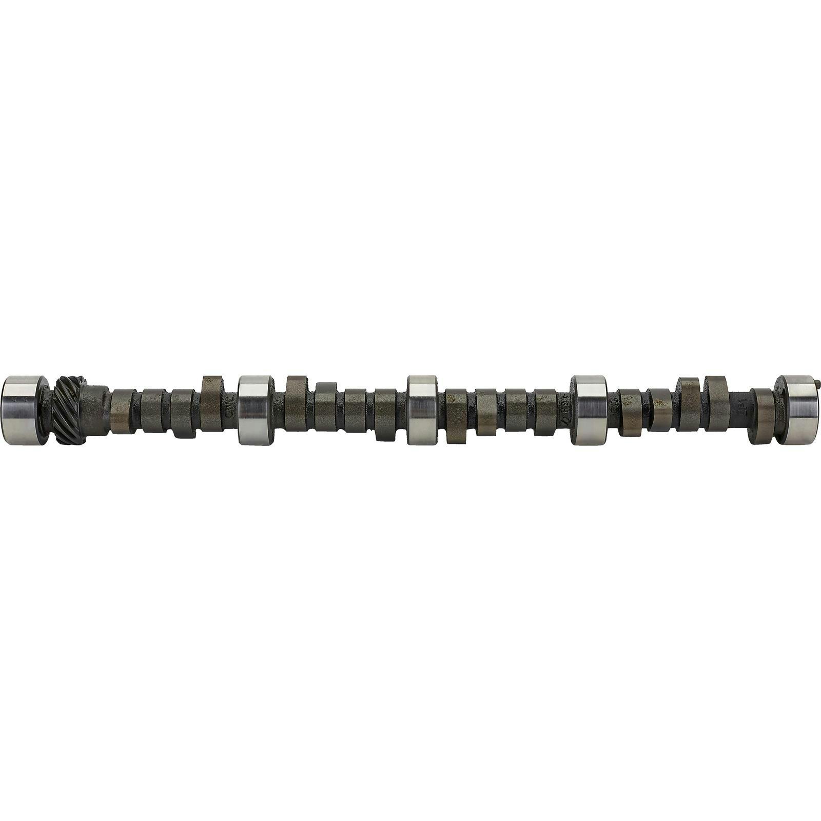 Small Block Chevy Oval Track Solid Lifter Cam, 3500-7500 RPM