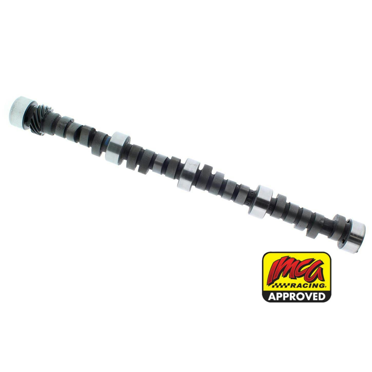 Small Block Chevy Solid Lifter Tight Lash Cam, 3000-7000 RPM