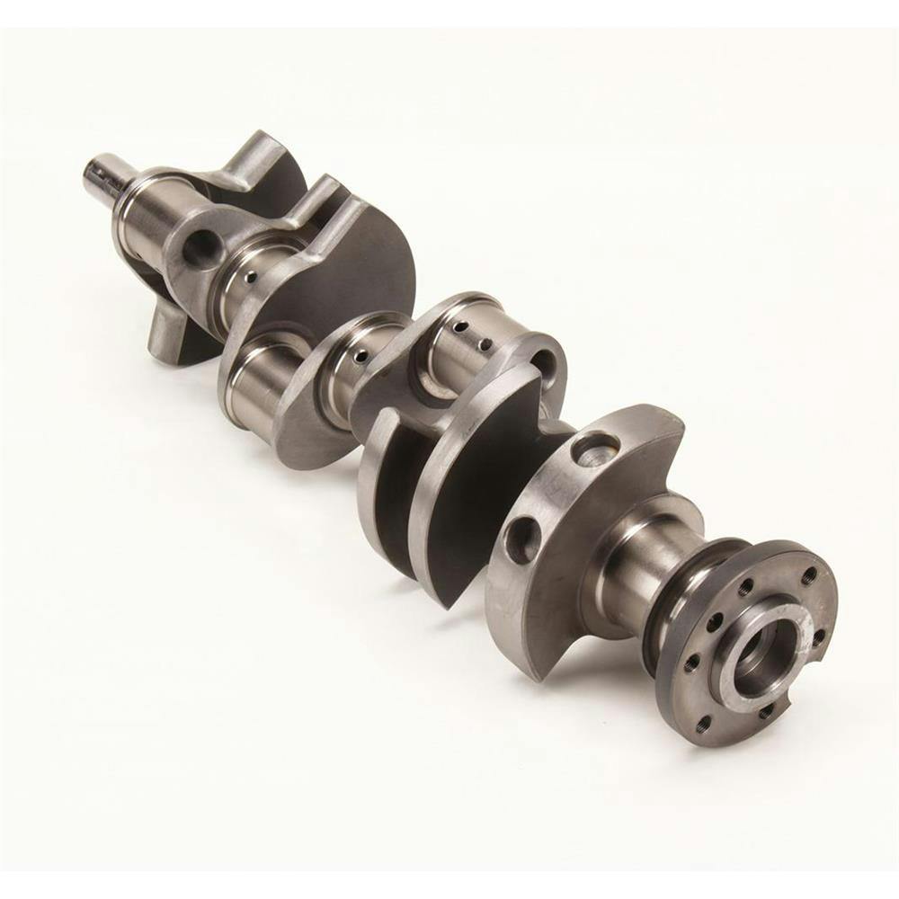 Scat 4-305-3480-5700-1 Chevy 305 Crankshaft