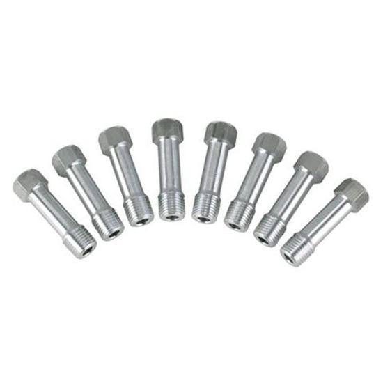 Small Block Chevy Lifter Valley Breather Vents