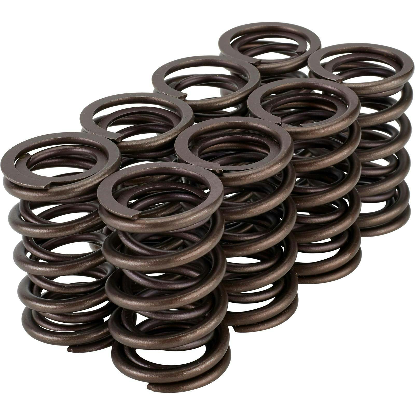 Speedway Motors Dual Drop In Valve Springs, 2.3 Ford