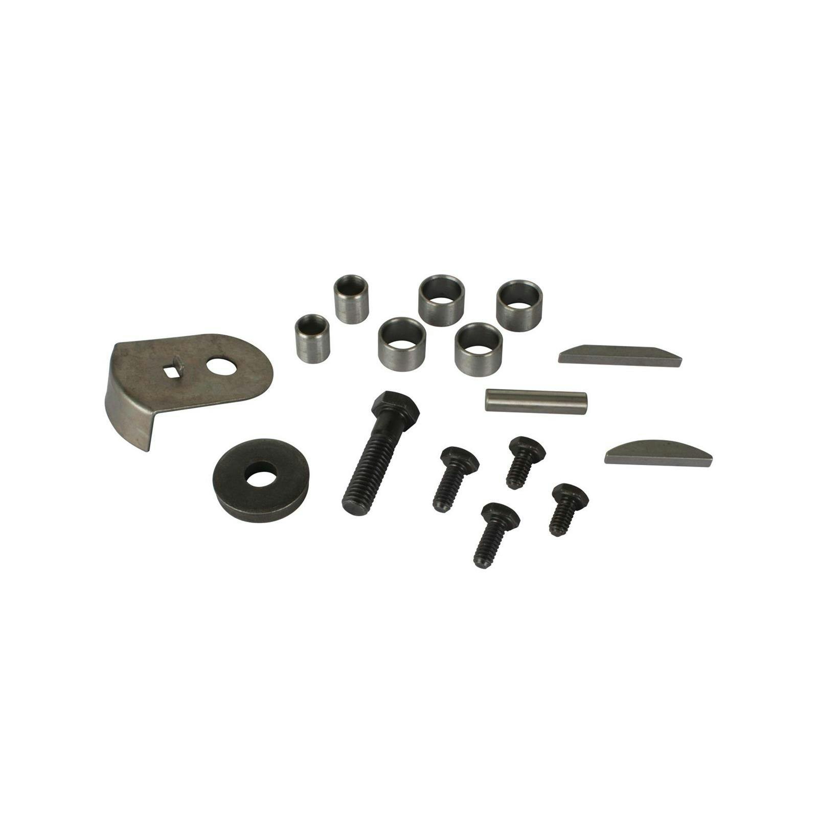 Dura-Bond FKF-1A 302-351W Ford Hardware Finishing Kit