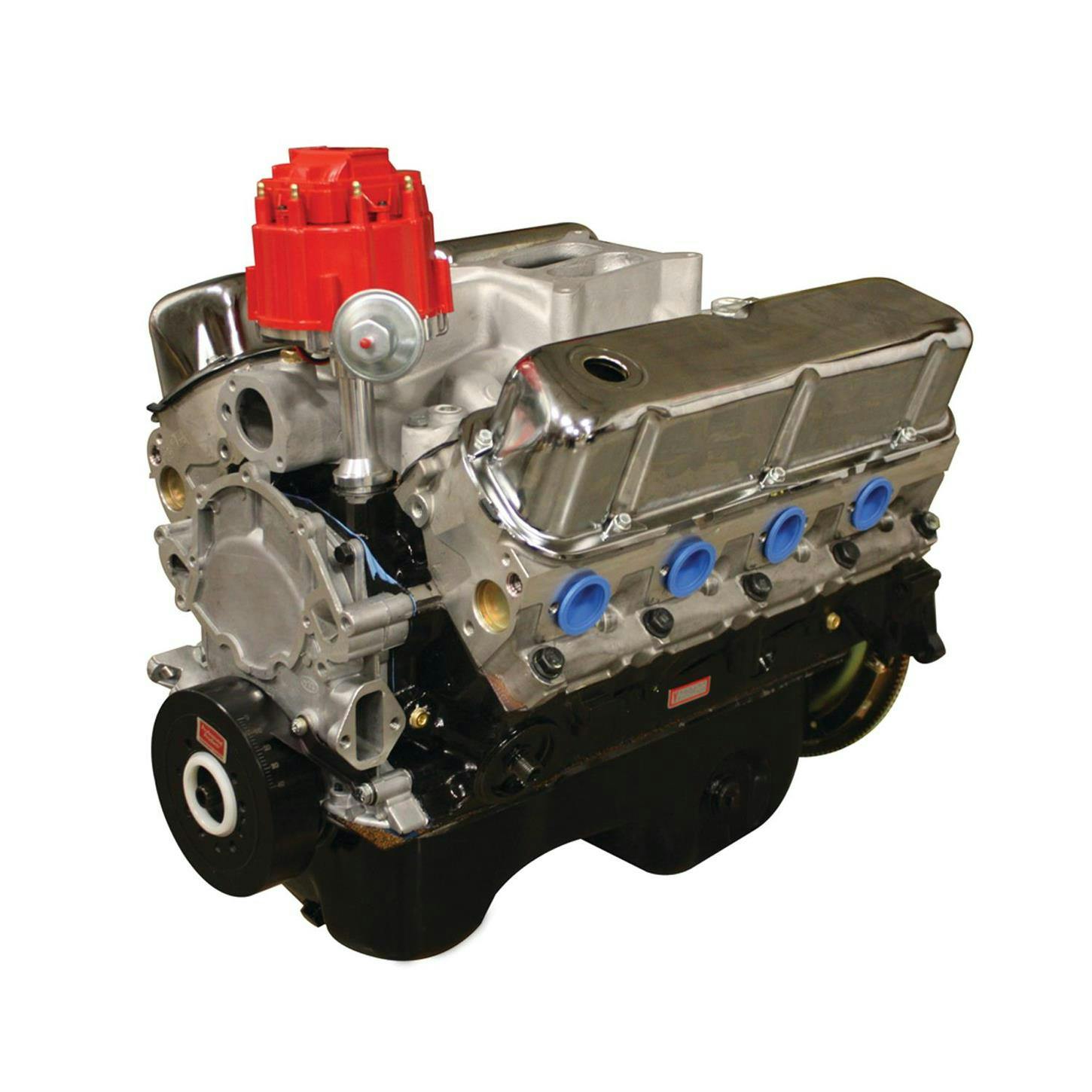 BluePrint Roller 347 Ford Engine