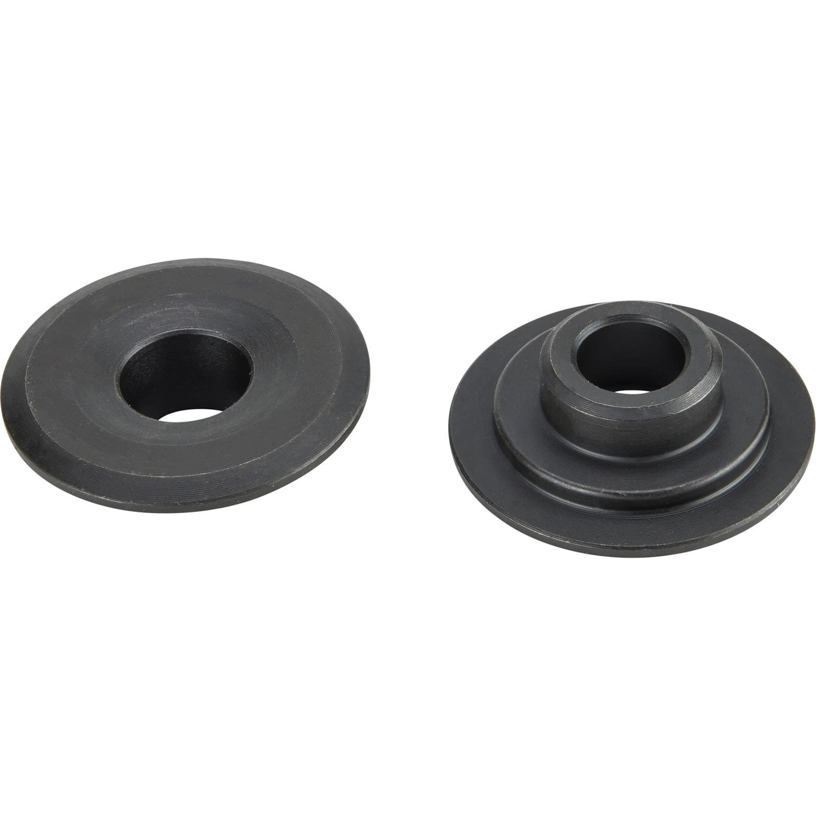 Retainers for 2.3L Ford Drop-In Dual Chevy Valve Springs