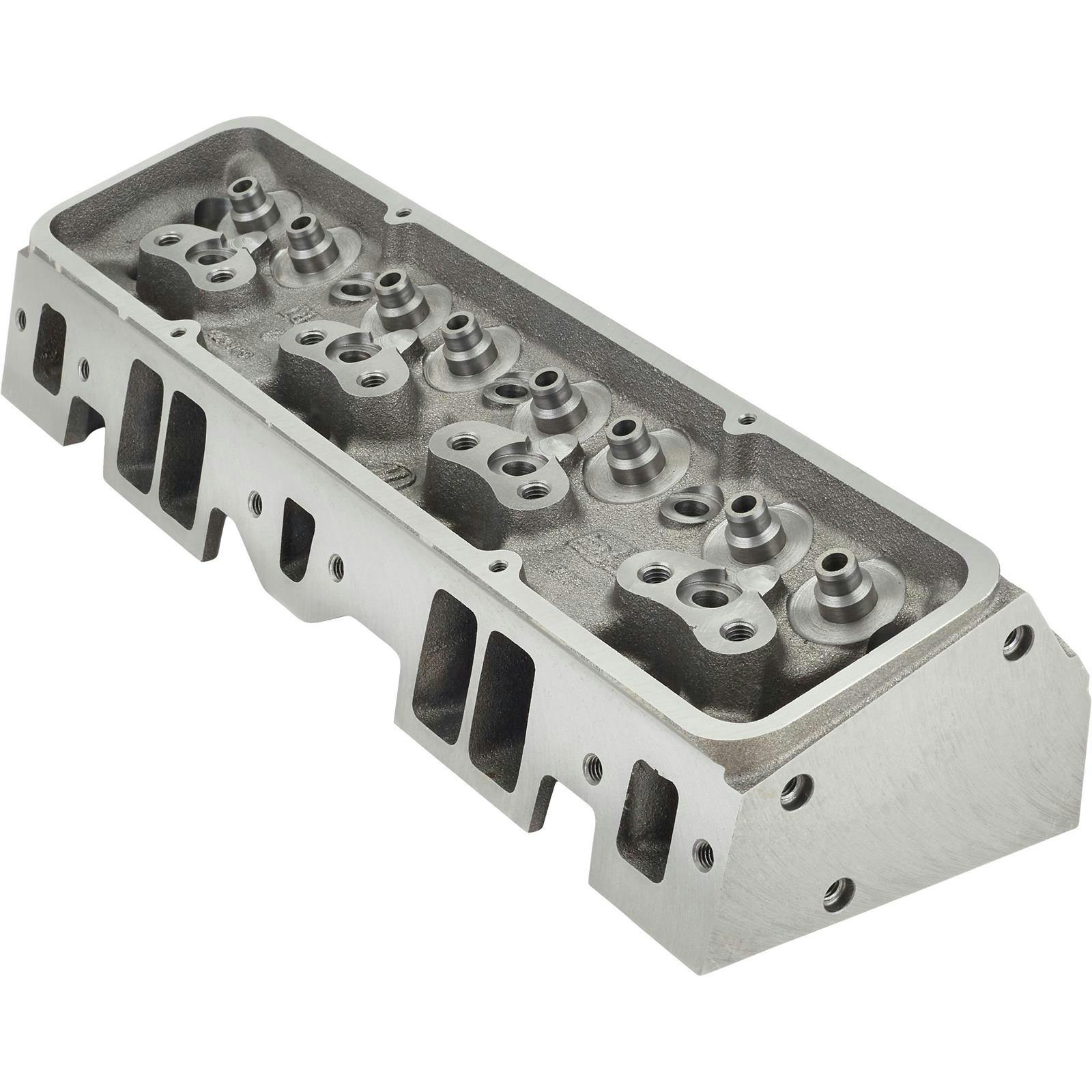 Enginequest IMCA/WISSOTA Small Block Chevy Cylinder Heads
