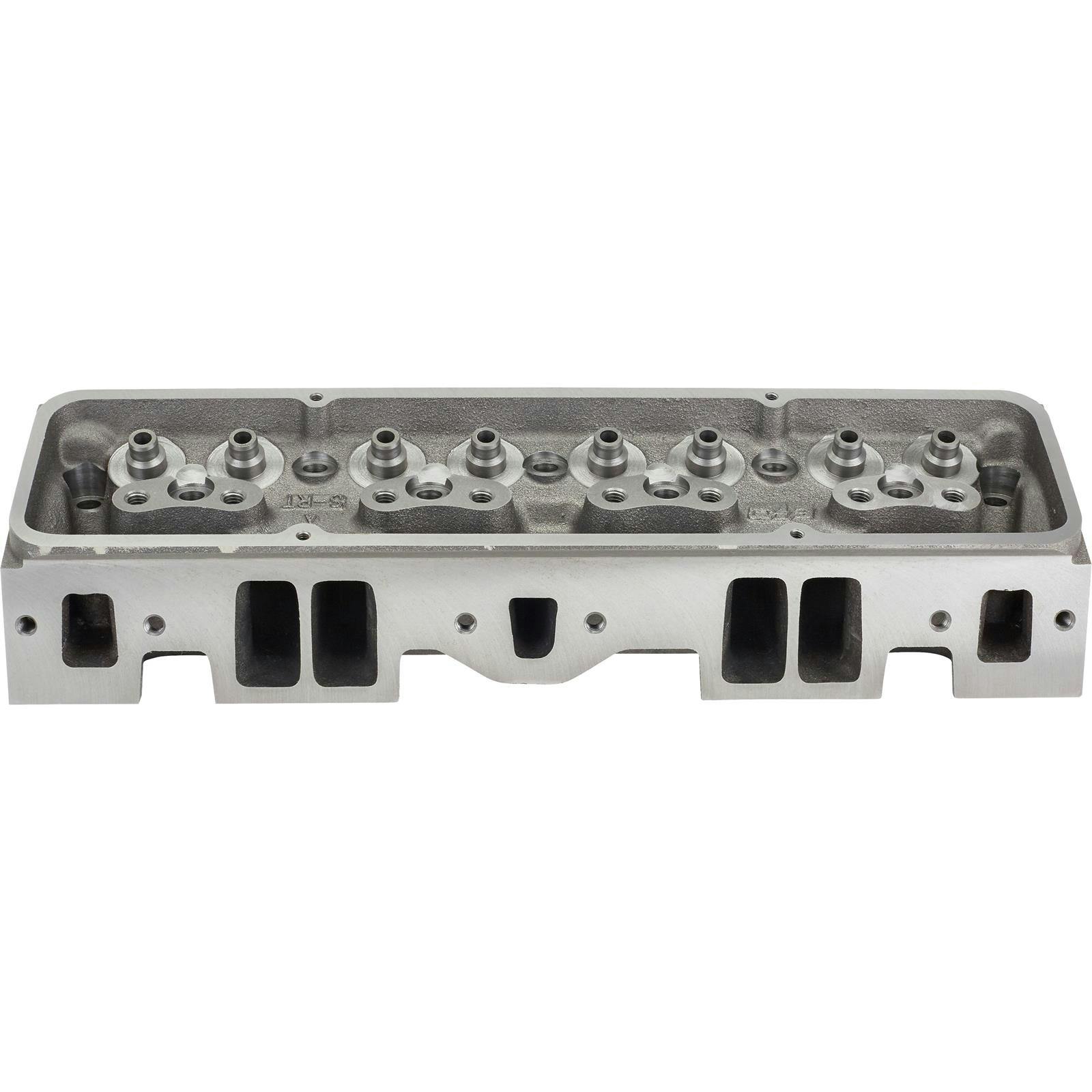 Enginequest IMCA/WISSOTA Small Block Chevy Cylinder Heads