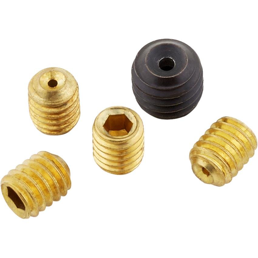 Ford 302 & 351W Oil Restrictors