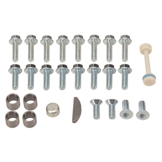 Dura-Bond FKC-7 Engine Hardware Kit, 2001-2013 GM LS Engine