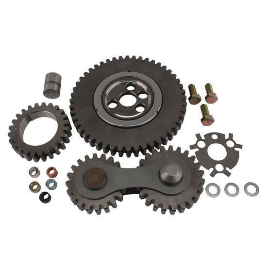 Speedway Chevy B/B 396-454 Premium Noisy Gear Drive