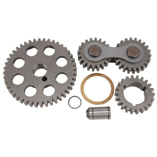 Speedway Ford 302-351W Premium Gear Drive