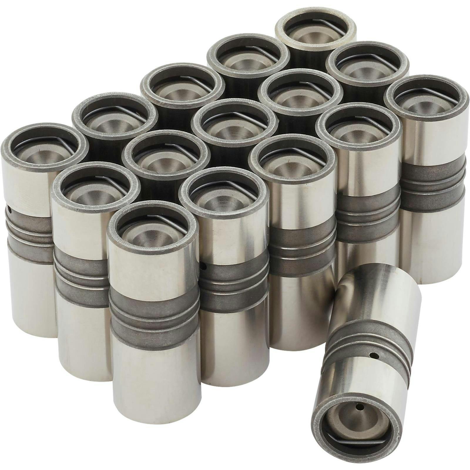 Stock Chevy Hydraulic Lifters