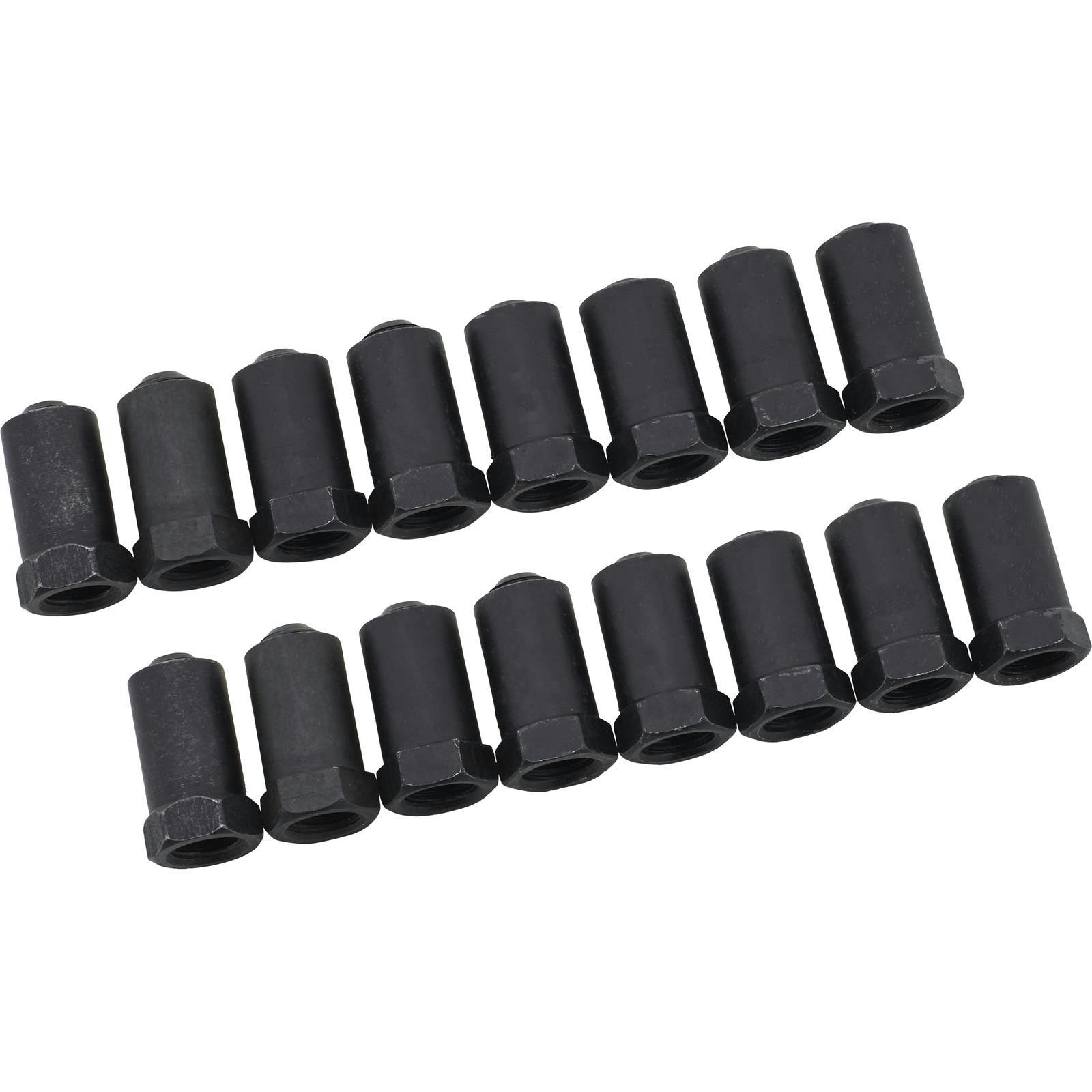 PRW 1200337 Poly Locks for Roller Rocker Arms, 7/16 Stud