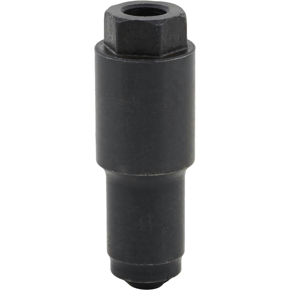 PRW 1200317 Stud Girdle, 7/16" Short, 6 Pt, .600" Od Shank, 16 Ea