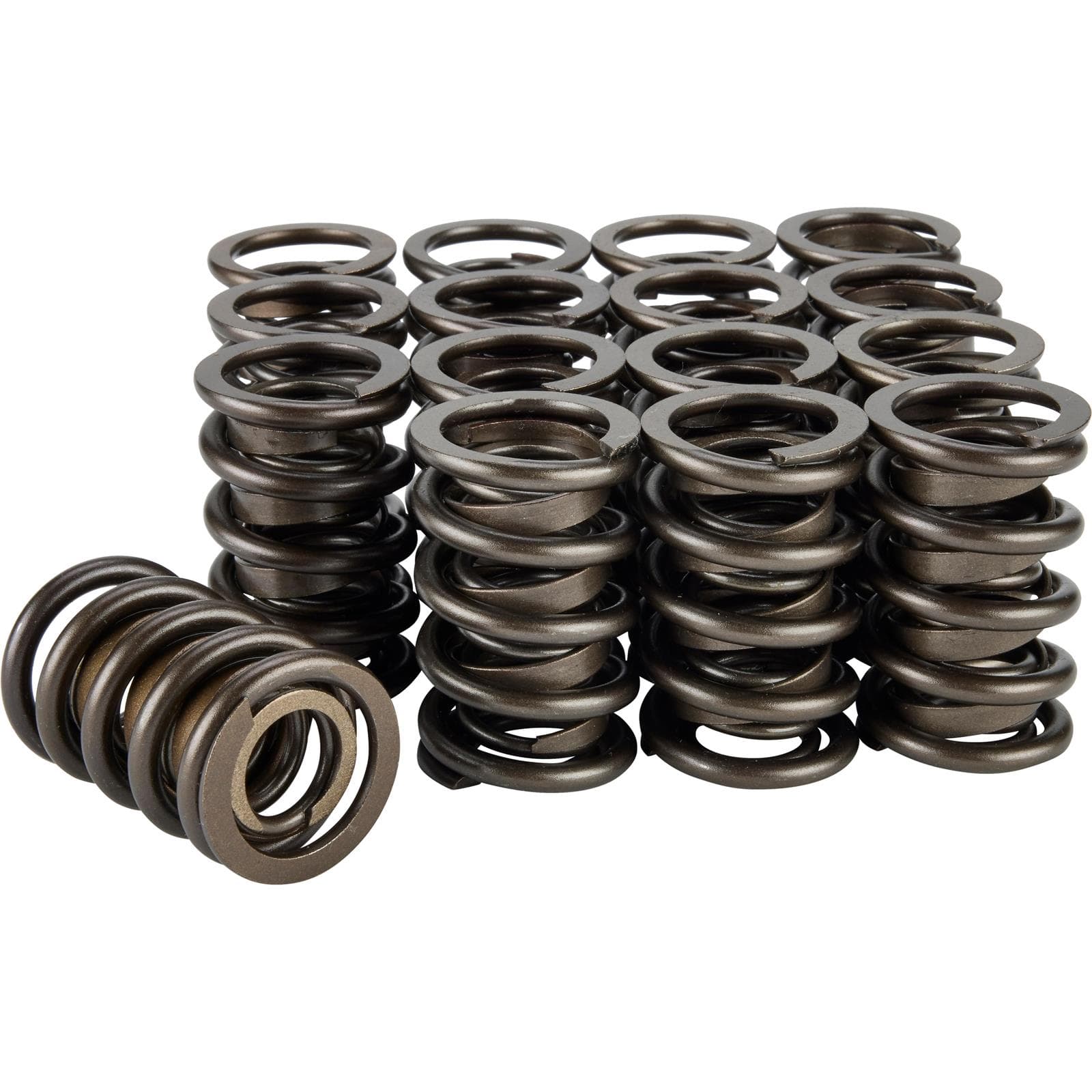 Speedway Racing Valve Springs, 1.550 Inch O.D., Set/16